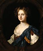 Sir Peter Lely Portrait of Nell Gwyn. china oil painting artist